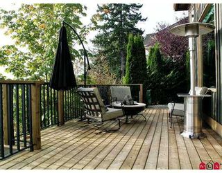 Photo 7: 2385 CRANBERRY Court in Abbotsford: Abbotsford East House for sale in "EAGLE MOUNTAIN" : MLS®# F2704664
