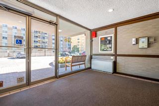 Photo 25: 501 246 Roslyn Road in Winnipeg: Osborne Village Condominium for sale (1B)  : MLS®# 202223764