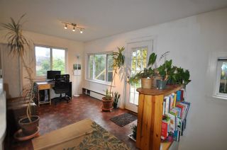 Photo 7: 550 E 20TH Avenue in Vancouver: Fraser VE House for sale (Vancouver East)  : MLS®# R2115098