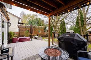 Photo 26: 3231 274 Street in Langley: Aldergrove Langley House for sale : MLS®# R2860642