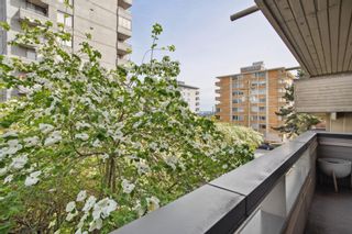 Photo 23: 309 1363 CLYDE Avenue in West Vancouver: Ambleside Condo for sale in "Place Fourteen" : MLS®# R2879742