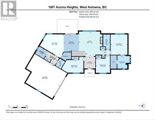 Photo 69: 1007 Aurora Heights in West Kelowna: House for sale : MLS®# 10287571