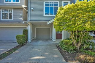 Photo 2: 46 16760 61 Avenue in Surrey: Cloverdale BC Townhouse for sale in "HARVEST LANDING" (Cloverdale)  : MLS®# R2879553