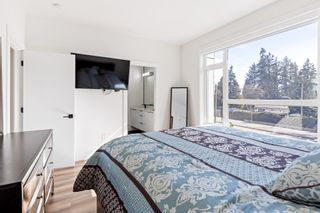 Photo 18: 15 5858 132 Street in Surrey: Panorama Ridge Townhouse for sale in "STELLER" : MLS®# R2859138