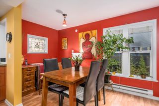 Photo 15: 849 KEEFER Street in Vancouver: Mount Pleasant VE Townhouse for sale (Vancouver East)  : MLS®# R2204383