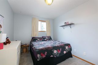 Photo 16: 16 WELLINGTON Cove: Strathmore Row/Townhouse for sale : MLS®# C4258417