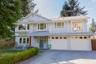 Photo 1: 40737 PERTH Drive in Squamish: Garibaldi Highlands House for sale in "Garibaldi Highlands" : MLS®# R2874630