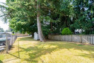 Photo 31: 1312 EDINBURGH Street in New Westminster: West End NW House for sale : MLS®# R2810846