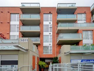 Photo 20: 403 3811 HASTINGS Street in Burnaby: Vancouver Heights Condo for sale in "MONDEO" (Burnaby North)  : MLS®# R2119090