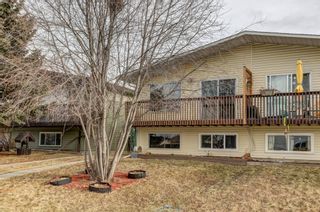 Photo 1: 116 Albert Street SE: Airdrie Semi Detached for sale : MLS®# A1176839