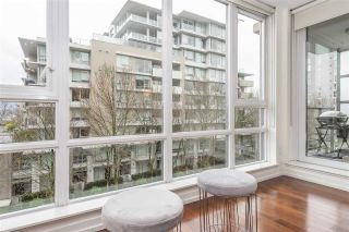 Photo 23: 405 1690 W 8TH AVENUE in Vancouver: Fairview VW Condo for sale (Vancouver West)  : MLS®# R2527245