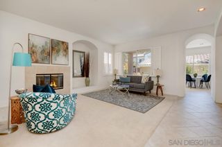 Photo 1: CARMEL VALLEY Townhouse for sale : 4 bedrooms : 3767 Carmel View Rd. #2 in San Diego