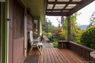 Photo 4: 710 Aboyne Ave in NORTH SAANICH: NS Ardmore House for sale (North Saanich)  : MLS®# 771950