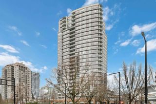 Photo 4: 2105 939 EXPO Boulevard in Vancouver: Yaletown Condo for sale (Vancouver West)  : MLS®# R2868276