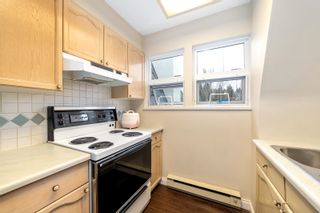Photo 12: 311 98 LAVAL Street in Coquitlam: Maillardville Condo for sale in "LE CHATEAU" : MLS®# R2656063