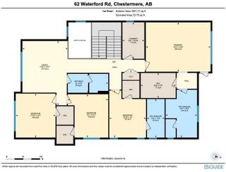 Photo 23: 62 Waterford Road: Chestermere Detached for sale : MLS®# A2116555