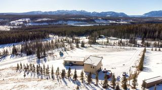 Main Photo: 27 Misty Valley Drive: Rural Clearwater County Detached for sale : MLS®# A2107558