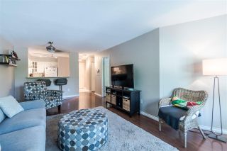 Photo 7: 311 1575 BEST Street: White Rock Condo for sale in "The Embassy" (South Surrey White Rock)  : MLS®# R2591761