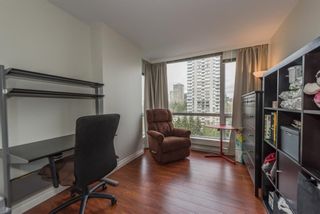 Photo 9: 1105 9603 MANCHESTER Drive in Burnaby: Cariboo Condo for sale in "STRATHMORE TOWERS" (Burnaby North)  : MLS®# R2228642