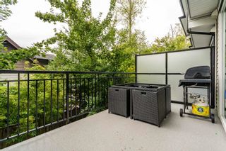 Photo 23: 44 14433 60 Avenue in Surrey: Sullivan Station Townhouse for sale in "Brixton" : MLS®# R2610172