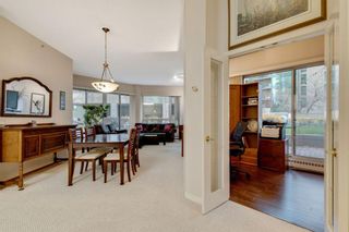 Photo 9: 110 804 3 Avenue SW in Calgary: Eau Claire Apartment for sale : MLS®# A1157300
