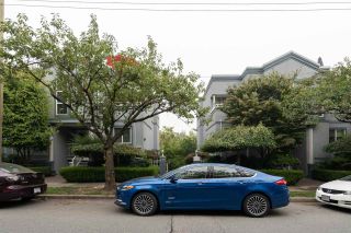 Photo 26: 11 877 W 7TH Avenue in Vancouver: Fairview VW Condo for sale (Vancouver West)  : MLS®# R2498896