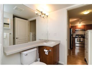 Photo 9: # 211 3388 MORREY CT in Burnaby: Sullivan Heights Condo for sale in "STRATHMORE LANE" (Burnaby North)  : MLS®# V1008489
