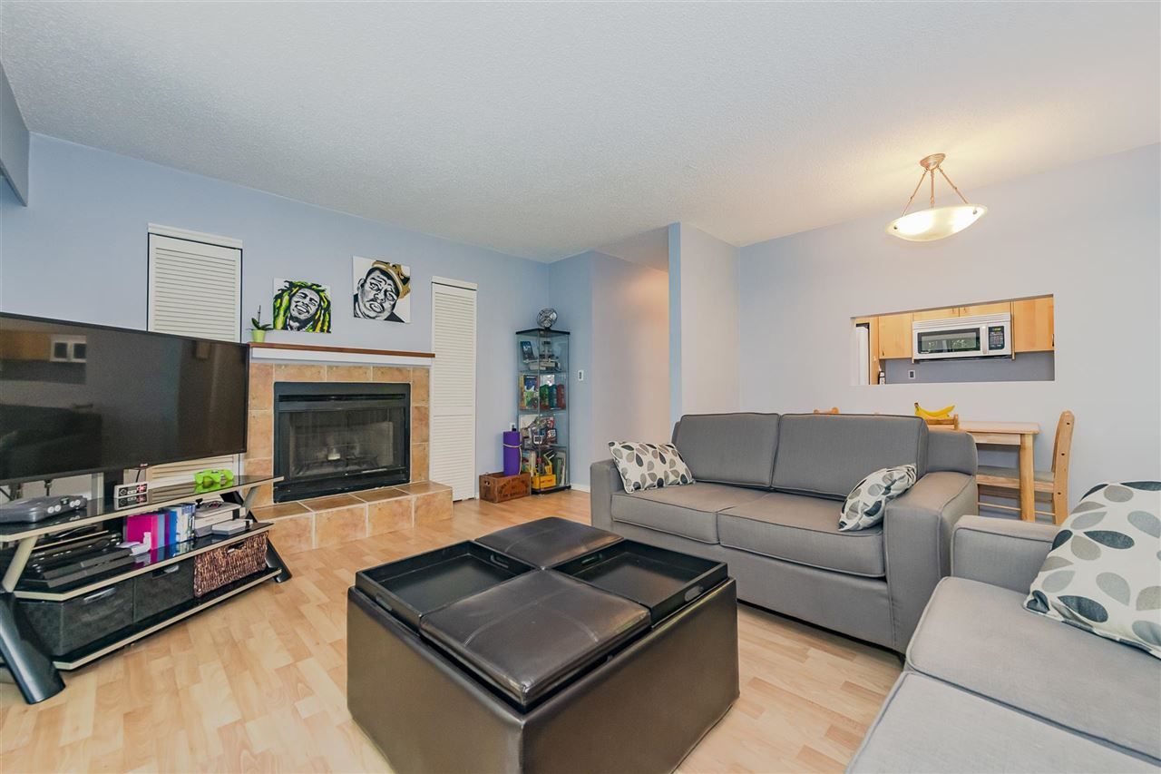 Main Photo: 107 225 MOWAT Street in New Westminster: Uptown NW Condo for sale : MLS®# R2591029