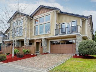 Photo 2: 10 630 Brookside Rd in Colwood: Co Latoria Row/Townhouse for sale : MLS®# 955064