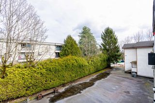 Photo 23: 309 515 ELEVENTH Street in New Westminster: Uptown NW Condo for sale : MLS®# R2857219