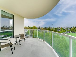 Photo 32: 602 7760 GRANVILLE Avenue in Richmond: Brighouse South Condo for sale in "Golden Leaf Towers" : MLS®# R2876051
