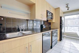 Photo 3: 4 1809 11 Avenue SW in Calgary: Sunalta Apartment for sale : MLS®# A1183606