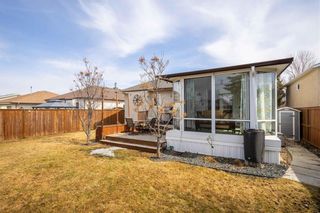 Photo 40: 70 Stoney Lake Bay in Winnipeg: House for sale : MLS®# 202407359