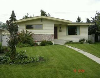 Photo 1:  in CALGARY: Glenbrook Residential Detached Single Family for sale (Calgary)  : MLS®# C3217394