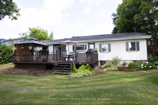 Photo 30: 15 Jackman Road in Clarington: Bowmanville House (Bungalow) for sale : MLS®# E8237852