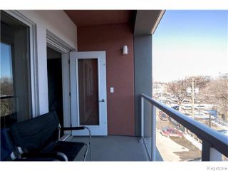 Photo 17: 155 Sherbrook Street in Winnipeg: West End / Wolseley Condominium for sale (West Winnipeg)  : MLS®# 1604815