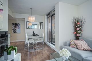 Photo 7: 2303 788 RICHARDS Street in Vancouver: Downtown VW Condo for sale in "L'Hermitage" (Vancouver West)  : MLS®# R2531350