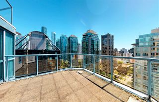 Photo 17: 1903 1415 W GEORGIA Street in Vancouver: Coal Harbour Condo for sale in "PALAIS GEORGIA" (Vancouver West)  : MLS®# R2762381