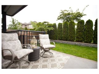 Photo 14: 7286 196A Street in Langley: Willoughby Heights House for sale in "Mountainview Estates" : MLS®# F1441283