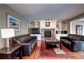Photo 4: 66 INVERNESS Close SE in Calgary: McKenzie Towne House for sale : MLS®# C4074784