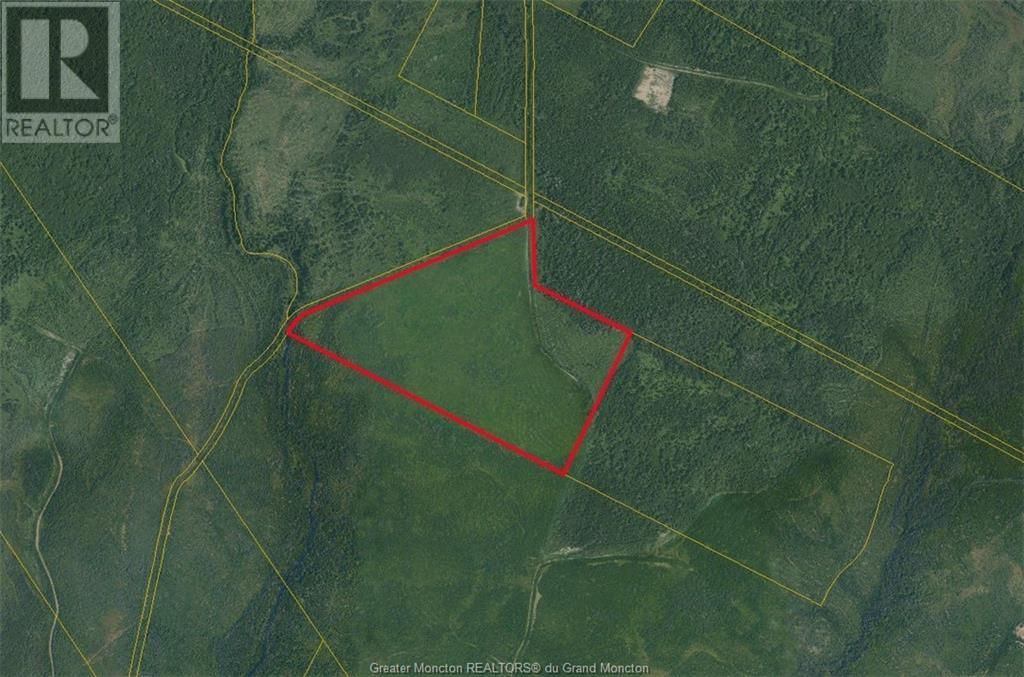 Main Photo: Lot Second Westcock RD in Sackville: Vacant Land for sale : MLS®# M148830