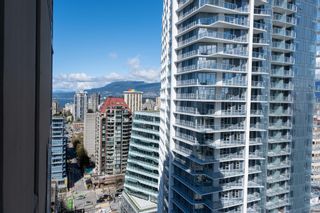 Photo 2: 2403 1308 HORNBY Street in Vancouver: Downtown VW Condo for sale (Vancouver West)  : MLS®# R2675916