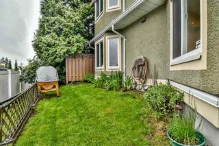 Photo 19: 54 16061 85 Avenue in Surrey: Fleetwood Tynehead Townhouse for sale in "Parc Seville" : MLS®# R2165438