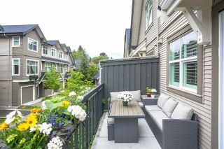 Photo 19: 691 PREMIER Street in North Vancouver: Lynnmour Townhouse for sale in "WEDGEWOOD BY POLYGON" : MLS®# R2178535