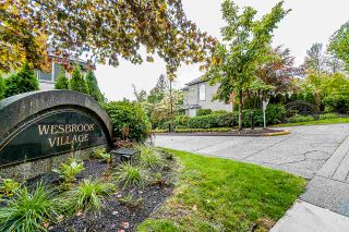Photo 38: 65 2990 PANORAMA Drive in Coquitlam: Westwood Plateau Townhouse for sale in "Wesbrook" : MLS®# R2502623