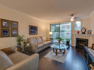 Photo 6: 107 1705 MARTIN Drive in Surrey: Sunnyside Park Surrey Condo for sale in "SOUTHWYND" (South Surrey White Rock)  : MLS®# R2746770