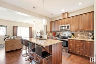 Photo 7: 3105 ARTHURS Crescent in Edmonton: Zone 55 House for sale : MLS®# E4295409