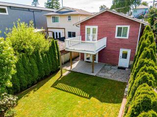 Photo 36: 850 PARKER Street: White Rock House for sale in "EAST BEACH" (South Surrey White Rock)  : MLS®# R2587340