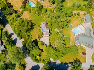 Photo 36: 1835 REDWOOD Drive in Surrey: Hazelmere House for sale in "REDWOOD PARK ESTATES" (South Surrey White Rock)  : MLS®# R2768410