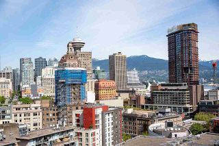 Photo 15: 2207 58 KEEFER Place in Vancouver: Downtown VW Condo for sale in "Firenze" (Vancouver West)  : MLS®# R2581029